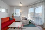 Byt 3+kk na prodej, Olomouc Josefa Beka, 83 m²