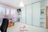 Byt 3+kk na prodej, Olomouc Josefa Beka, 83 m²