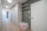 Byt 4+kk k pronájmu, Olomouc Karla Mareše, 122 m²