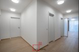 Byt 4+kk k pronájmu, Olomouc Karla Mareše, 122 m²