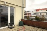 Byt 2+kk k pronájmu, Olomouc Bacherova, 49 m²