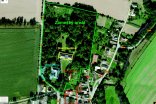 Památka na prodej, Holasovice 1.414 m²