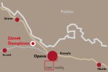 Památka na prodej, Holasovice 1.414 m²