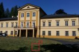 Památka na prodej, Holasovice 1.414 m²
