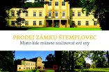 Památka na prodej, Holasovice 1.414 m²