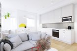 Byt 3+kk k pronájmu, Olomouc Rooseveltova, 61 m²