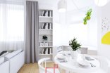 Byt 3+kk k pronájmu, Olomouc Rooseveltova, 61 m²