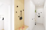 Byt 3+kk k pronájmu, Olomouc Rooseveltova, 61 m²