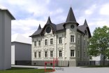 Byt 3+kk k pronájmu, Olomouc Rooseveltova, 61 m²