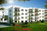 Byt 1+kk na prodej, Lipník nad Bečvou Na Výsluní, 44 m²