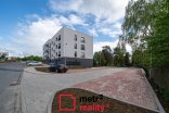 Byt 1+kk na prodej, Lipník nad Bečvou Na Výsluní, 44 m²