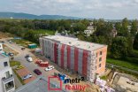 Byt 1+kk na prodej, Lipník nad Bečvou Na Výsluní, 44 m²