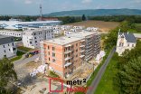 Byt 1+kk na prodej, Lipník nad Bečvou Na Výsluní, 44 m²