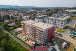 Byt 1+kk na prodej, Lipník nad Bečvou Na Výsluní, 44 m²