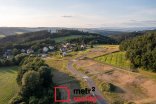 Pozemek k bydlení na prodej, Bouzov 1.449 m²