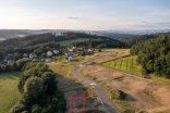 Pozemek k bydlení na prodej, Bouzov 1.522 m²