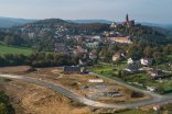 Pozemek k bydlení na prodej, Bouzov 1.267 m²