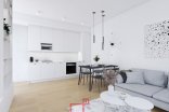 Byt 3+kk k pronájmu, Olomouc Rooseveltova, 58 m²