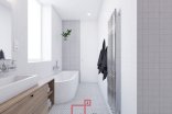 Byt 3+kk k pronájmu, Olomouc Rooseveltova, 58 m²