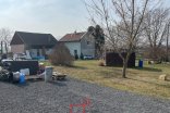 Komerční pozemek k pronájmu, Hněvotín 7.709 m²