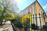 Vila na prodej, Olomouc tř. Spojenců, 655 m²