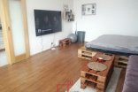 Byt 1+1 k pronájmu, Olomouc Handkeho, 50 m²