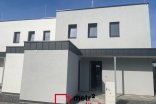 Rodinný dům na prodej, Mohelnice Višňová, 102 m²