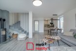 Rodinný dům na prodej, Mohelnice Višňová, 102 m²