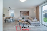 Rodinný dům na prodej, Mohelnice Višňová, 102 m²