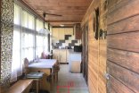 Chata na prodej, Hlubočky, 120 m²