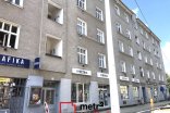 Byt 2+1 na prodej, Olomouc Masarykova třída, 64 m²