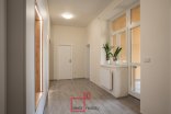 Byt 3+kk k pronájmu, Olomouc Dobrovského, 84 m²