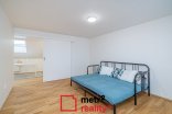 Byt 3+1 k pronájmu, Olomouc Dobrovského, 92 m²