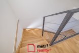 Byt 3+1 k pronájmu, Olomouc Dobrovského, 92 m²