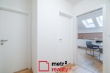 Byt 3+1 k pronájmu, Olomouc Dobrovského, 92 m²