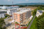 Byt 2+kk na prodej, Lipník nad Bečvou Na Výsluní, 54 m²