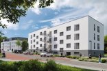 Byt 2+kk na prodej, Lipník nad Bečvou Na Výsluní, 54 m²