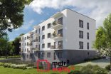 Byt 2+kk na prodej, Lipník nad Bečvou Na Výsluní, 54 m²