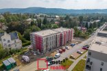 Byt 2+kk na prodej, Lipník nad Bečvou Na Výsluní, 54 m²