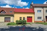 Rodinný dům na prodej, Brodek u Přerova Vrchlického, 120 m²