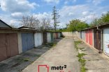 Garáž na prodej, Olomouc Arbesova, 14 m²