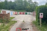 Garáž na prodej, Olomouc Balcárkova, 18 m²