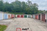 Garáž na prodej, Olomouc Balcárkova, 18 m²
