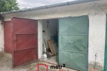 Garáž na prodej, Olomouc Balcárkova, 18 m²
