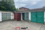 Garáž na prodej, Olomouc Balcárkova, 18 m²