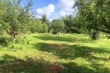 Pozemek k bydlení na prodej, Bystrovany Malátova 2.297 m²