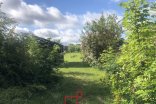 Pozemek k bydlení na prodej, Bystrovany Malátova 2.297 m²