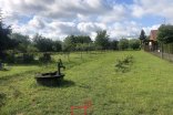 Pozemek k bydlení na prodej, Bystrovany Malátova 2.297 m²