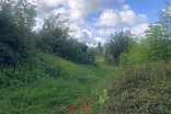 Pozemek k bydlení na prodej, Bystrovany Malátova 2.297 m²