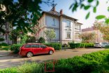 Byt 3+kk na prodej, Olomouc Resslova, 73 m²